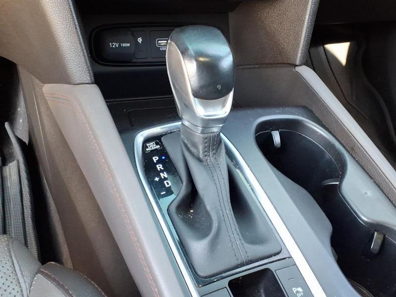 Hyundai Santa Fe SEL 2.4 AWD 2020