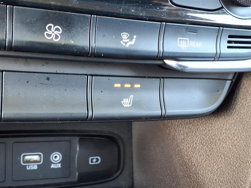 Hyundai Santa Fe SEL 2.4 AWD 2020