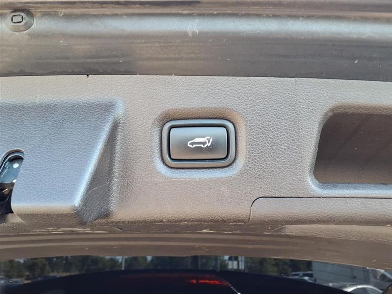 Hyundai Santa Fe SEL 2.4 AWD 2020