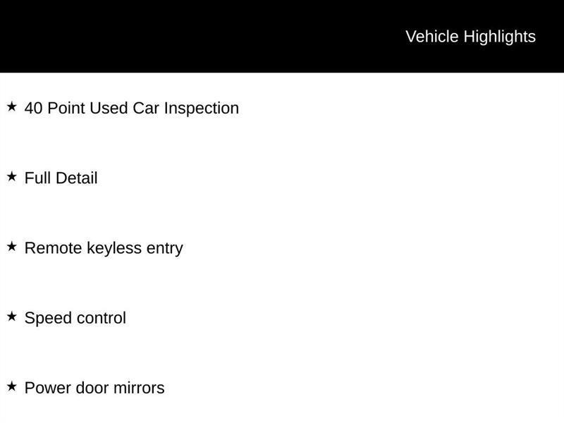 2009 Honda CR-V LX 2WD 5-Speed AT