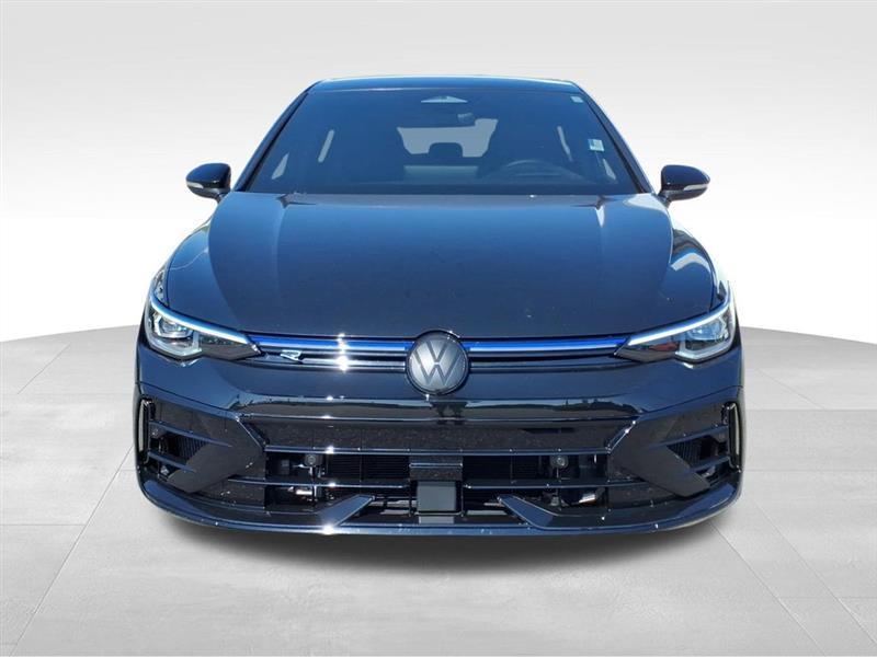 Volkswagen Golf R 2.0 TSI 2026