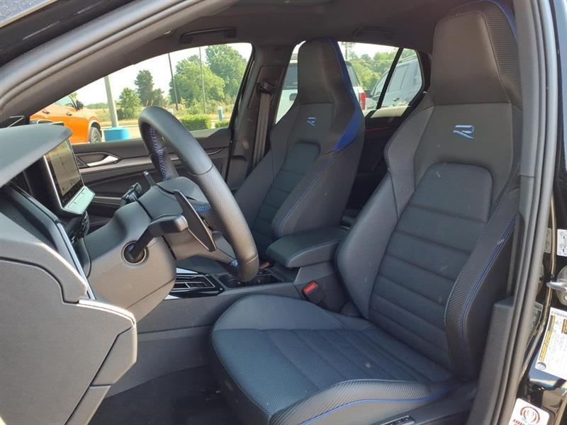 Volkswagen Golf R 2.0 TSI 2026