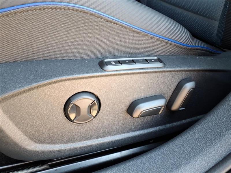 Volkswagen Golf R 2.0 TSI 2026