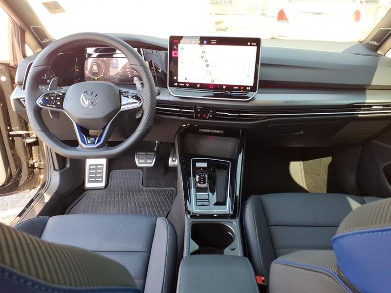 Volkswagen Golf R 2.0 TSI 2026