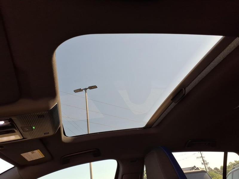 Volkswagen Golf R 2.0 TSI 2026