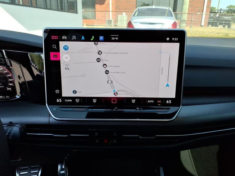 Volkswagen Golf R 2.0 TSI 2026