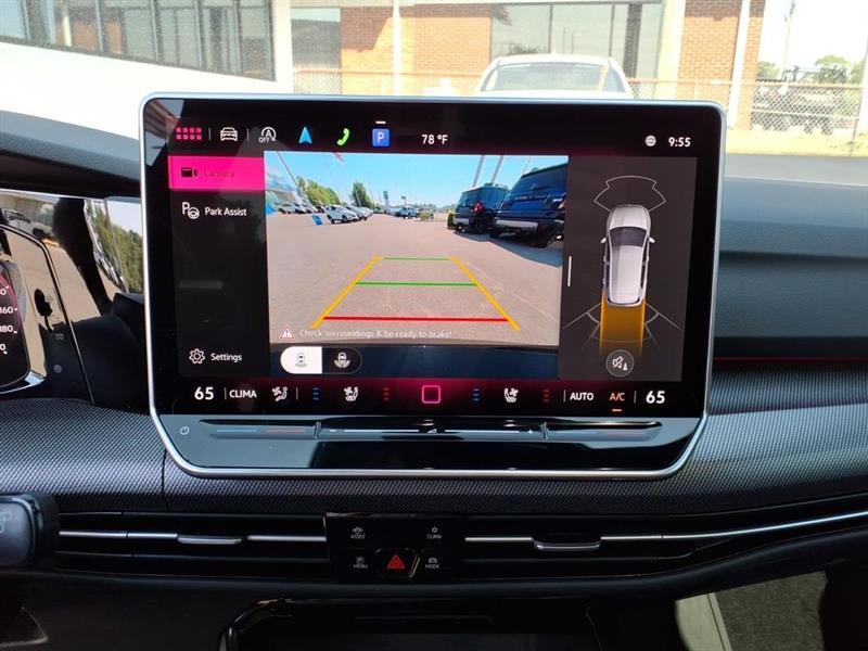 Volkswagen Golf R 2.0 TSI 2026