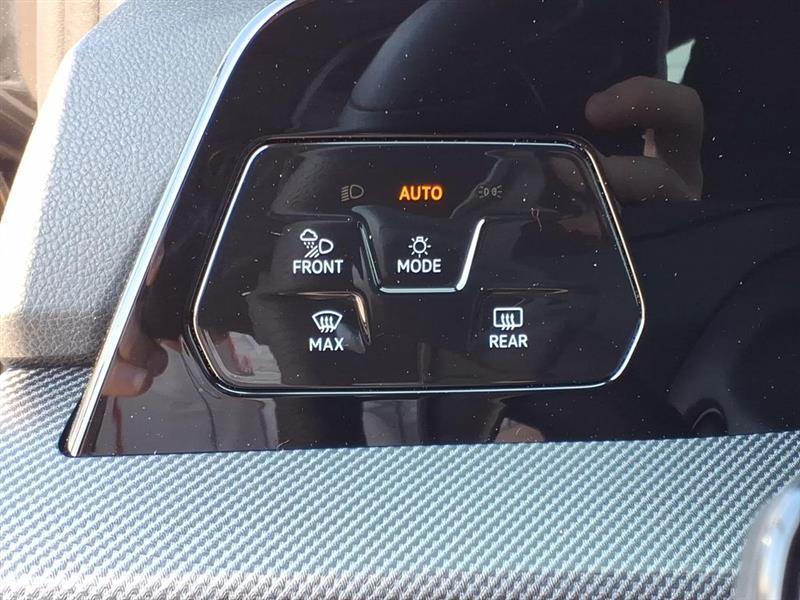 Volkswagen Golf R 2.0 TSI 2026