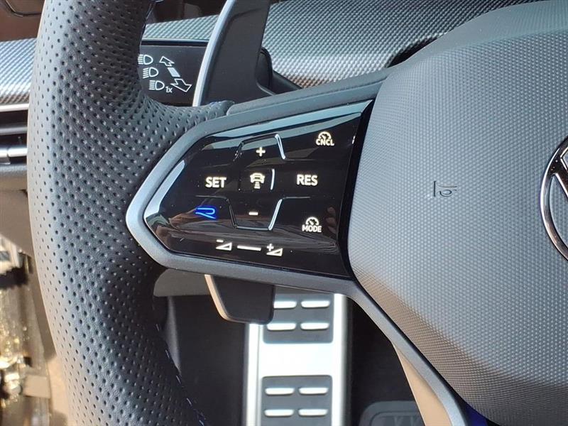 Volkswagen Golf R 2.0 TSI 2026