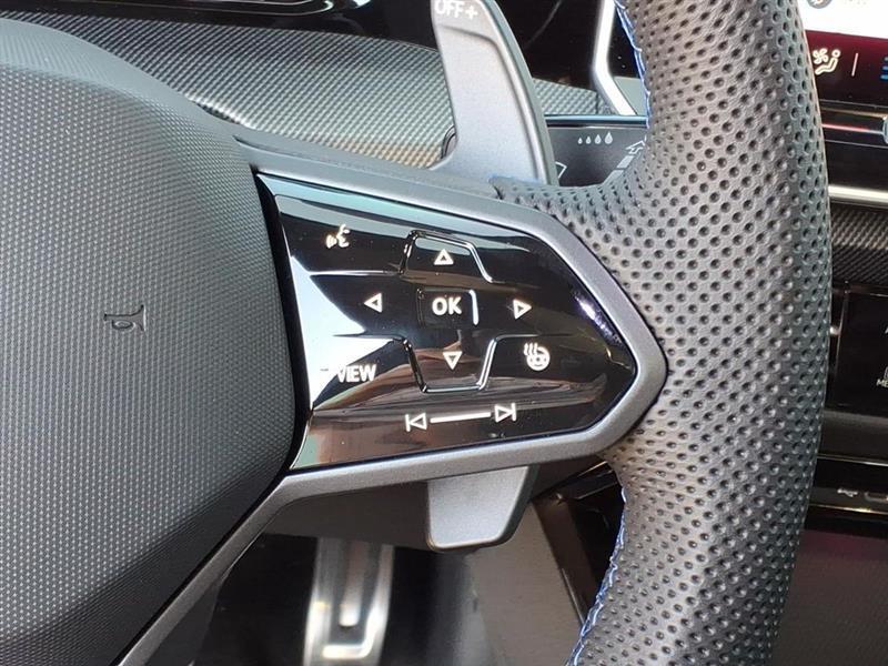 Volkswagen Golf R 2.0 TSI 2026