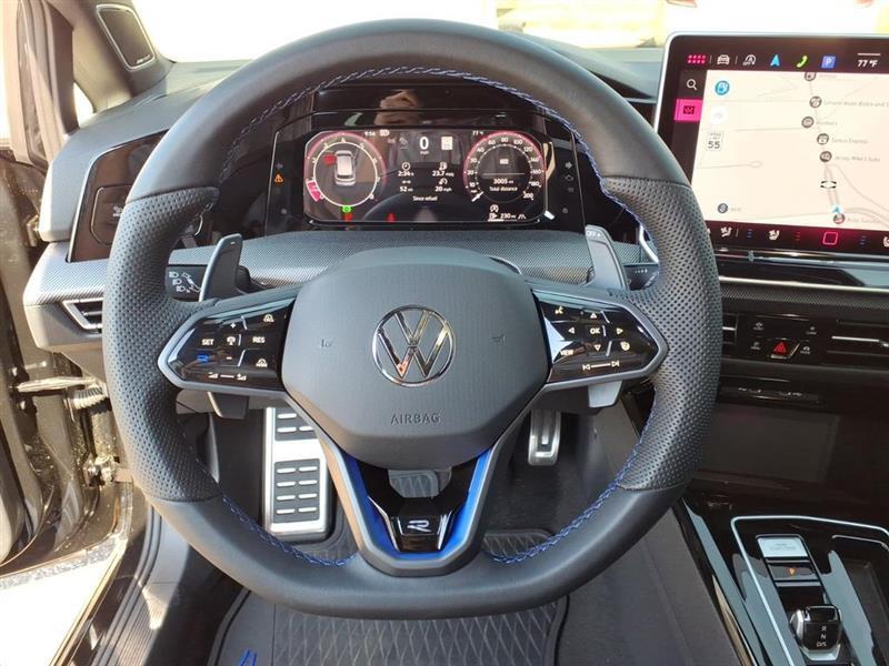 Volkswagen Golf R 2.0 TSI 2026