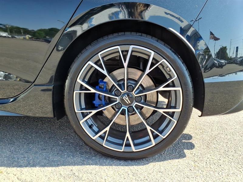 Volkswagen Golf R 2.0 TSI 2026