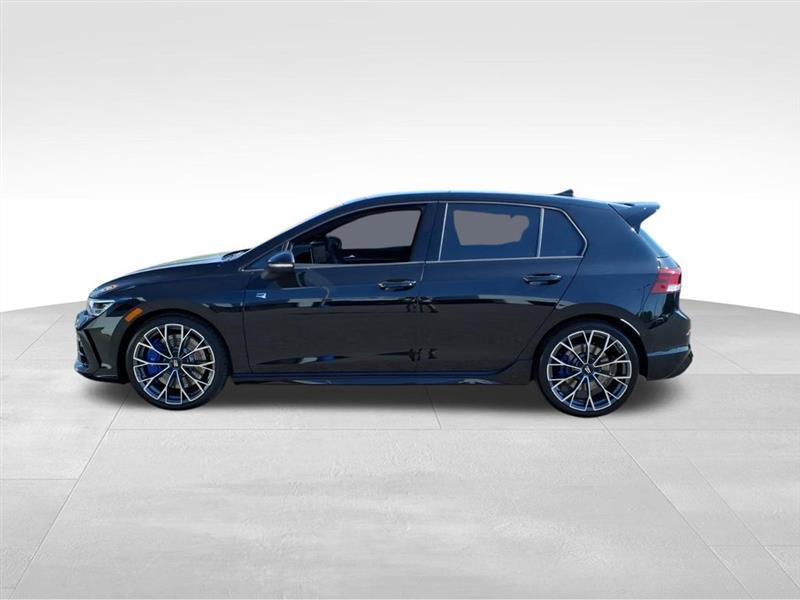 Volkswagen Golf R 2.0 TSI 2026