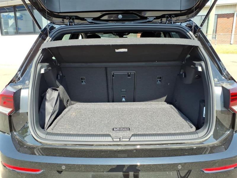 Volkswagen Golf R 2.0 TSI 2026