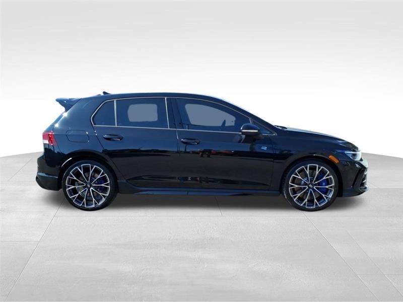 Volkswagen Golf R 2.0 TSI 2026