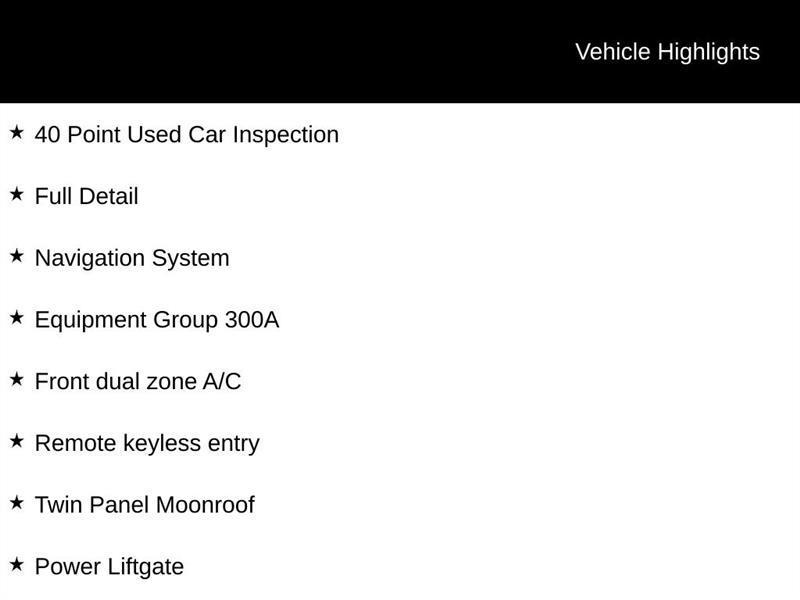 2020 Ford Explorer Limited AWD