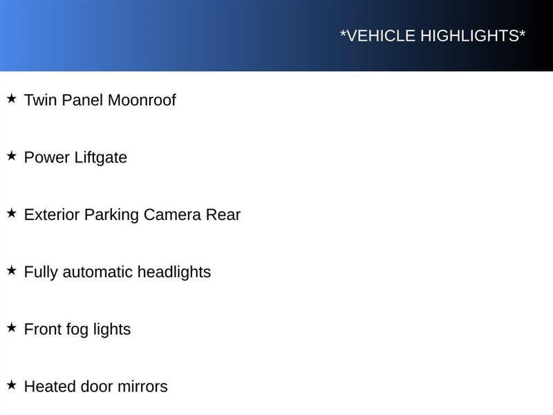 Ford Explorer Limited AWD 2020