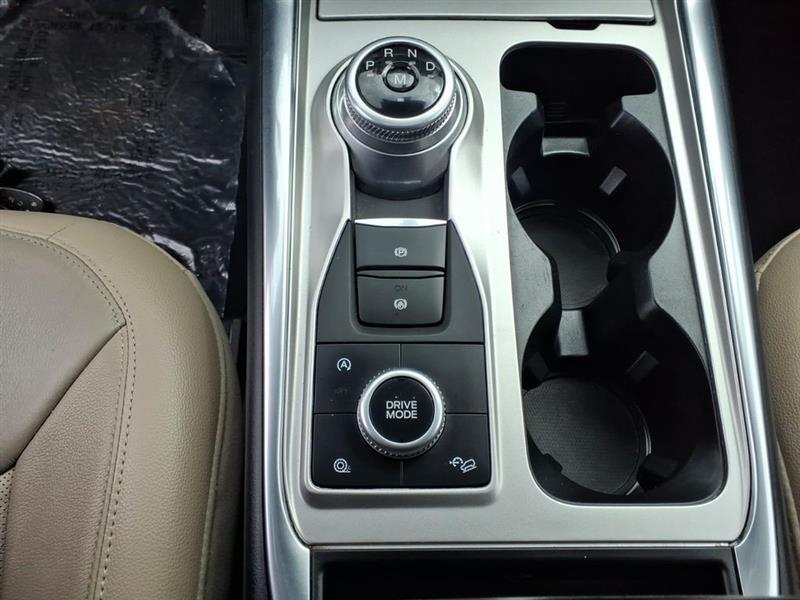 Ford Explorer Limited AWD 2020