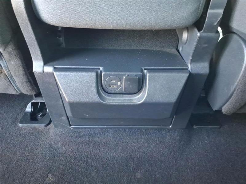Ford F-150 XL SuperCrew 6.5-ft. Bed 4WD 2021