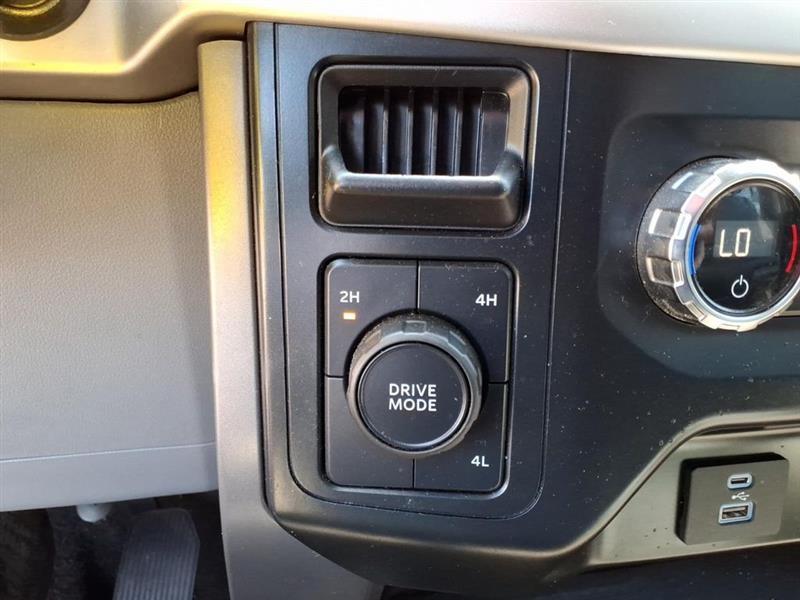 Ford F-150 XL SuperCrew 6.5-ft. Bed 4WD 2021