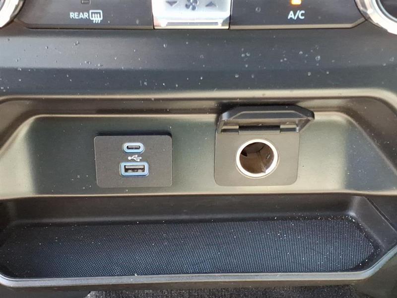 Ford F-150 XL SuperCrew 6.5-ft. Bed 4WD 2021