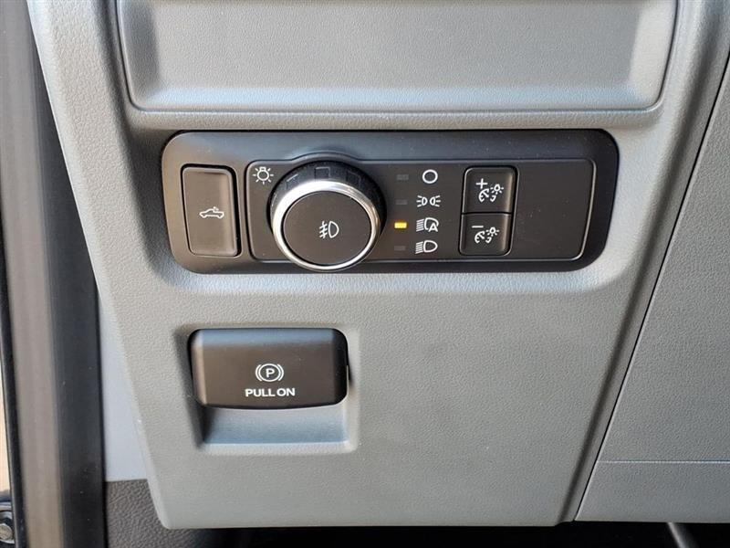 Ford F-150 XL SuperCrew 6.5-ft. Bed 4WD 2021