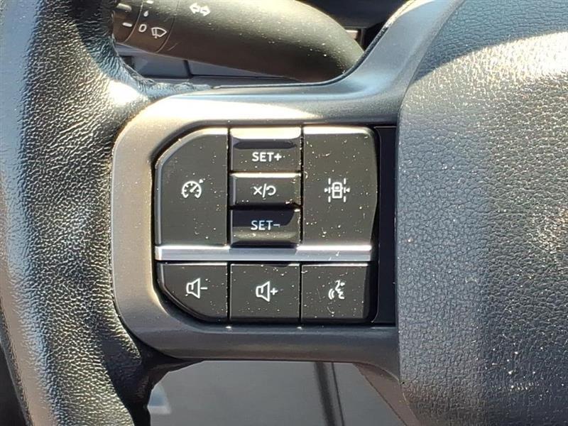 Ford F-150 XL SuperCrew 6.5-ft. Bed 4WD 2021