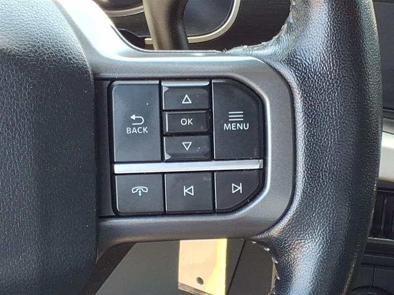 Ford F-150 XL SuperCrew 6.5-ft. Bed 4WD 2021