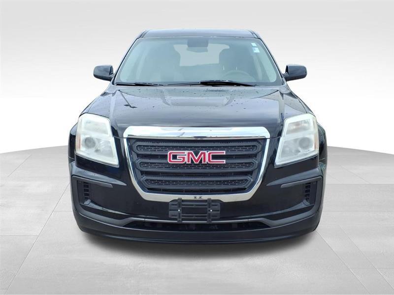 GMC Terrain SLE1 FWD 2017