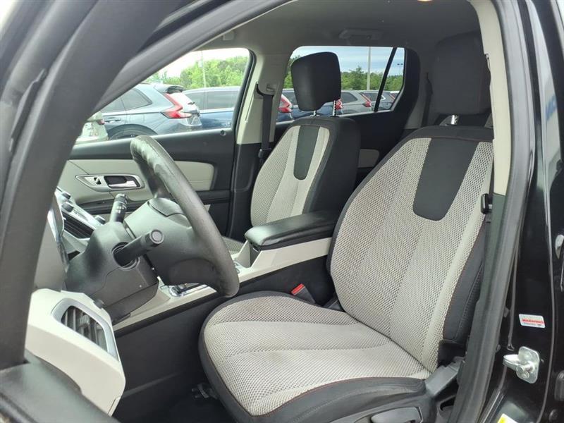 GMC Terrain SLE1 FWD 2017