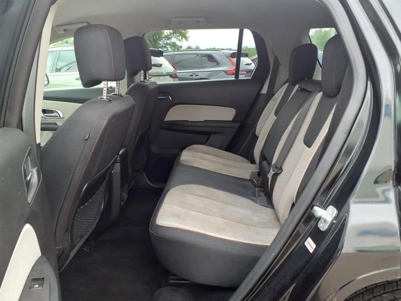 GMC Terrain SLE1 FWD 2017