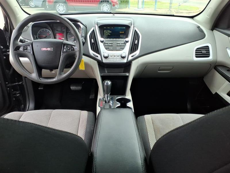 GMC Terrain SLE1 FWD 2017