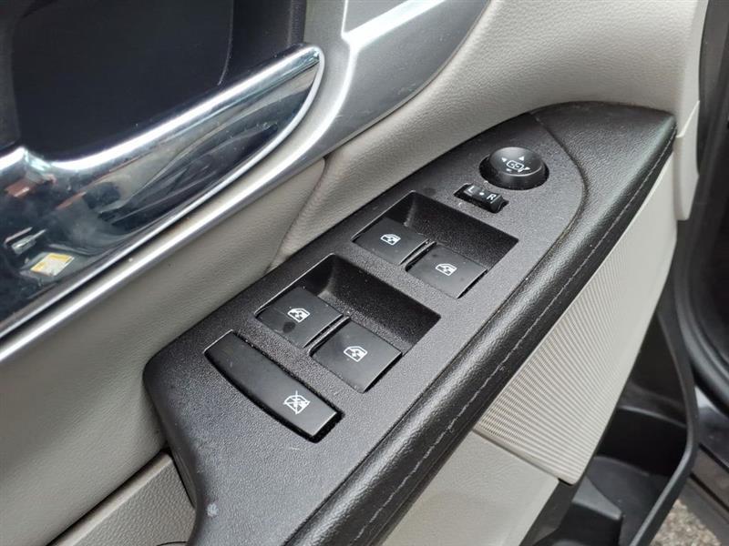 GMC Terrain SLE1 FWD 2017
