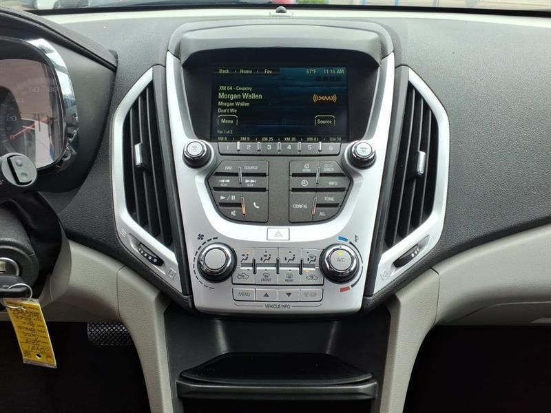 GMC Terrain SLE1 FWD 2017