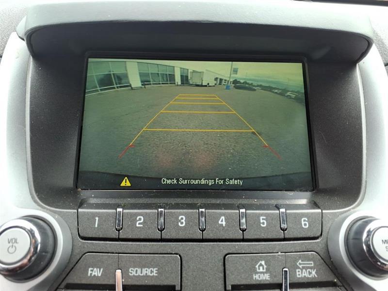 GMC Terrain SLE1 FWD 2017
