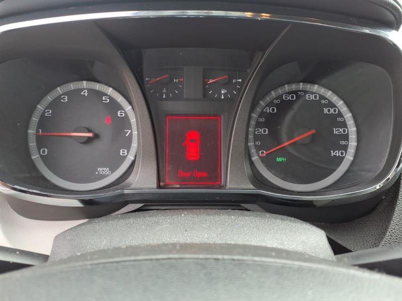 GMC Terrain SLE1 FWD 2017