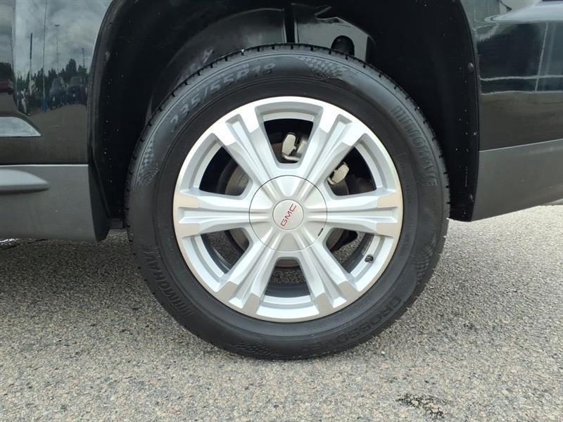 GMC Terrain SLE1 FWD 2017