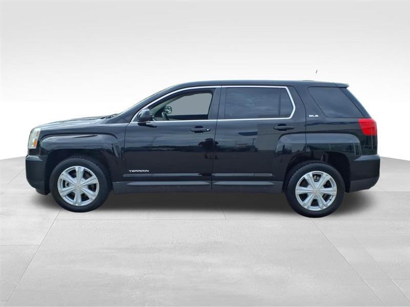 GMC Terrain SLE1 FWD 2017