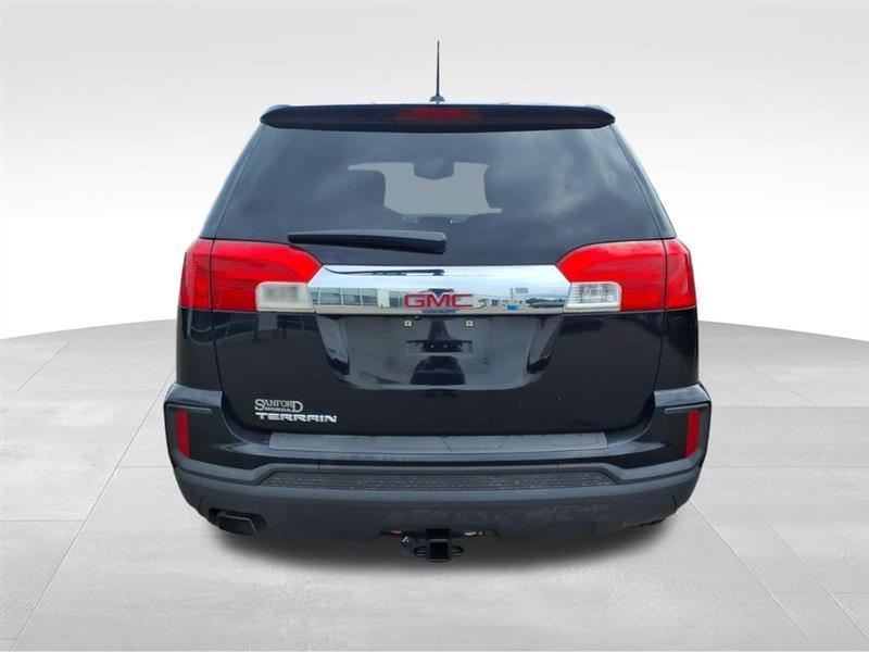 GMC Terrain SLE1 FWD 2017