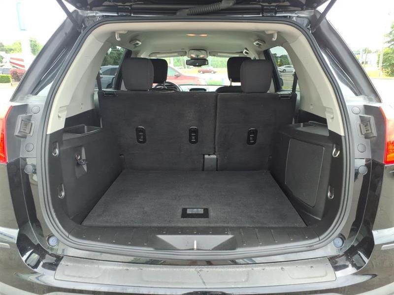 GMC Terrain SLE1 FWD 2017