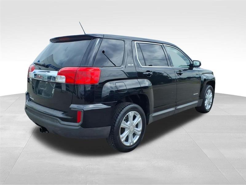 GMC Terrain SLE1 FWD 2017