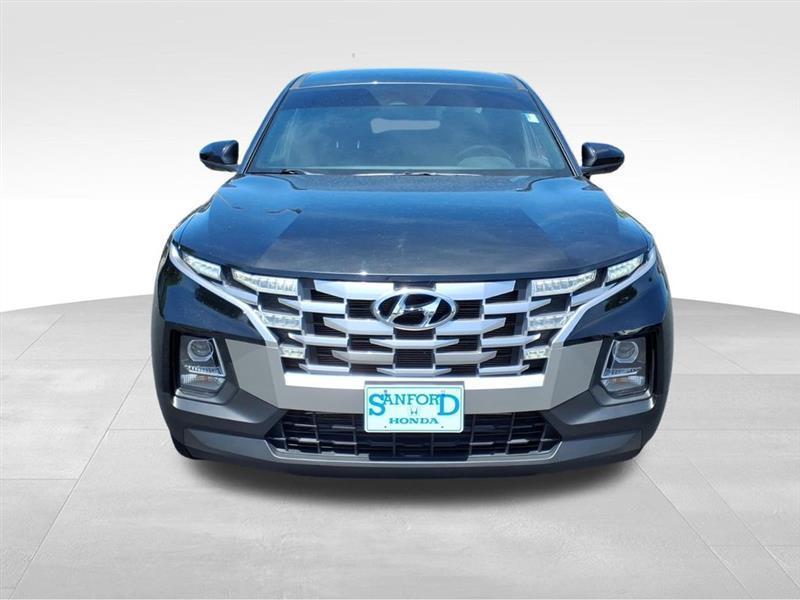 Hyundai Santa Cruz SE AWD 2022