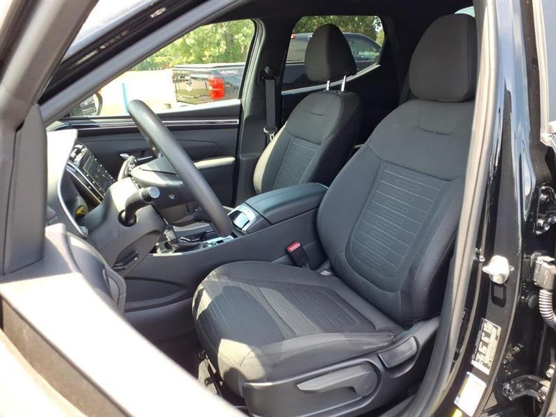 Hyundai Santa Cruz SE AWD 2022