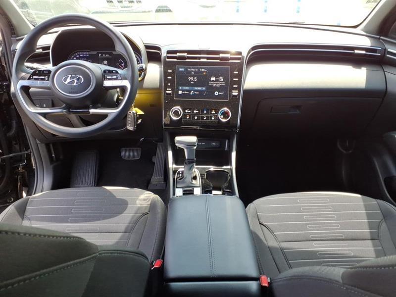 Hyundai Santa Cruz SE AWD 2022