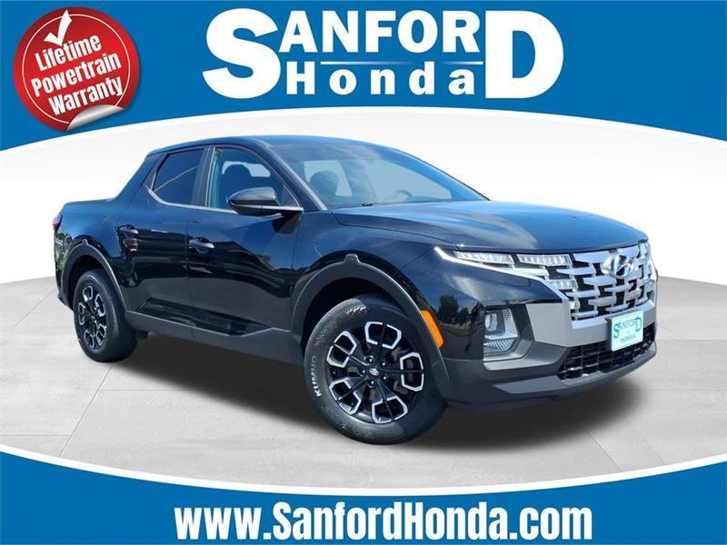 2022 Hyundai Santa Cruz SE AWD