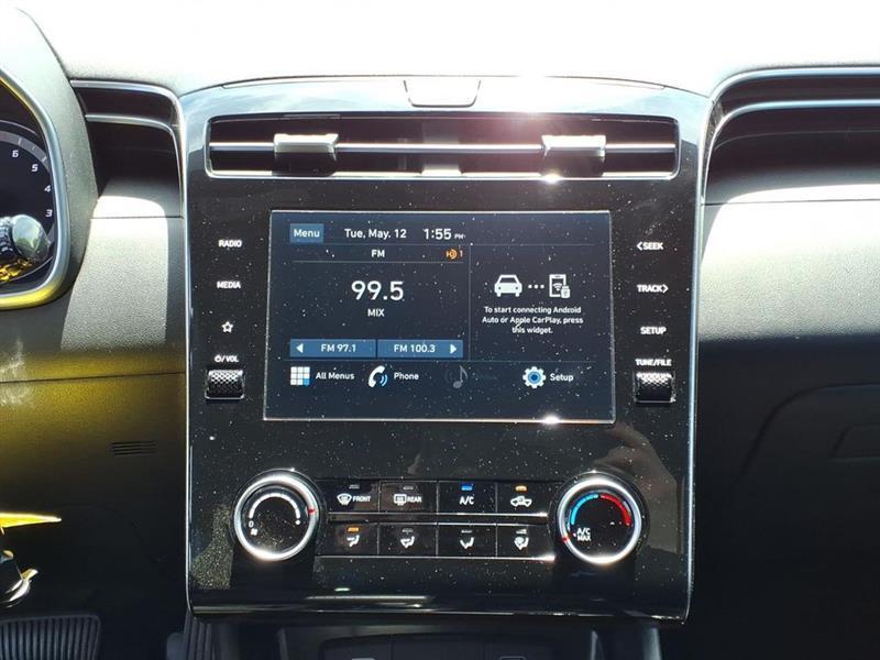 2022 Hyundai Santa Cruz SE - Photo 7