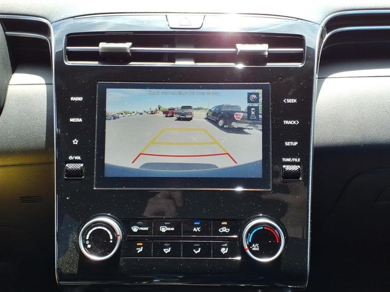 2022 Hyundai Santa Cruz SE - Photo 8