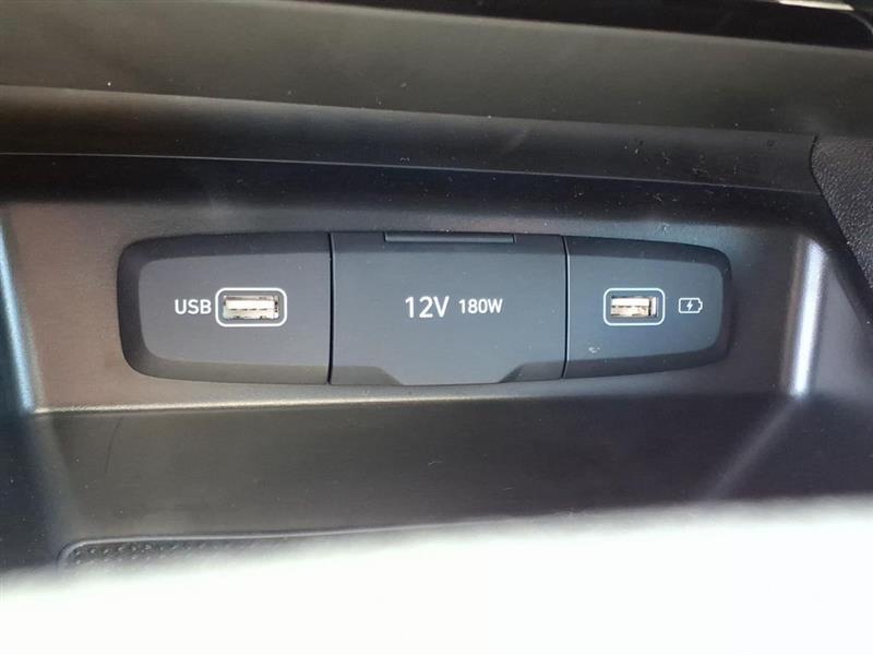 2022 Hyundai Santa Cruz SE - Photo 10