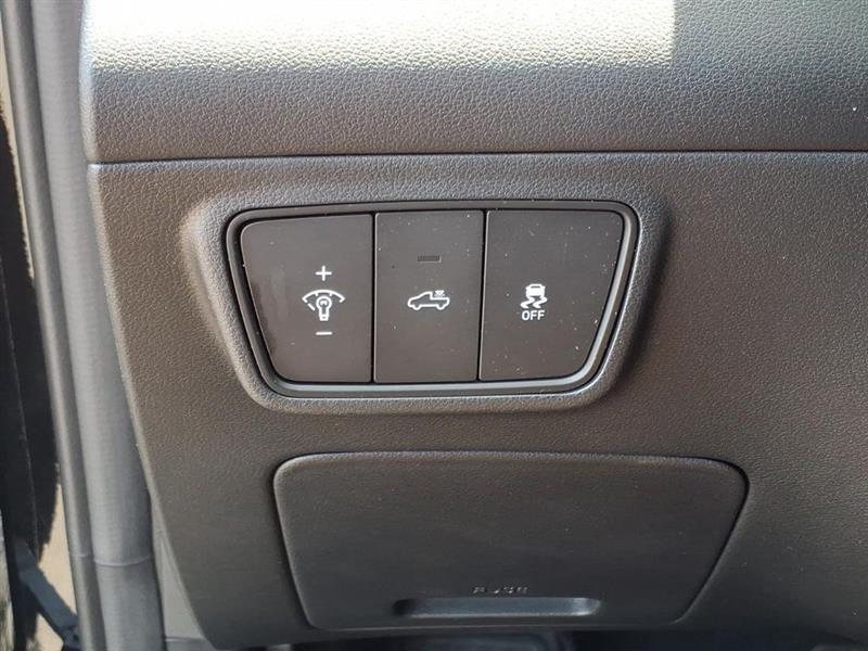 2022 Hyundai Santa Cruz SE - Photo 13