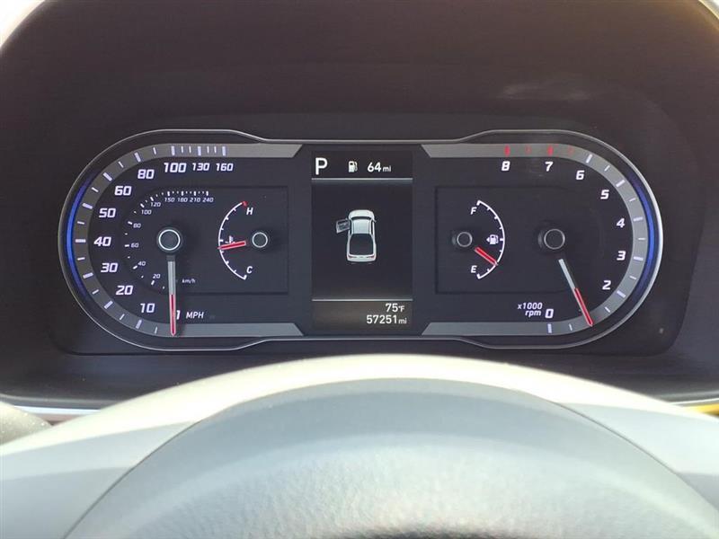 2022 Hyundai Santa Cruz SE - Photo 14
